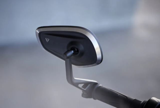 Triumph Trident 800 2026 lo dien Khi ban nang Triple troi day - 8