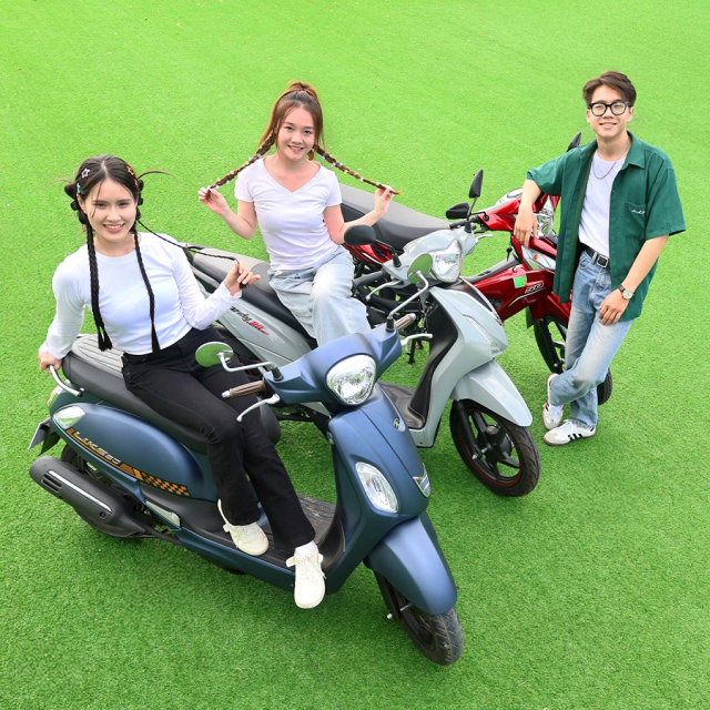 Xe 50cc co can bang lai khong theo quy dinh moi nhat - 4