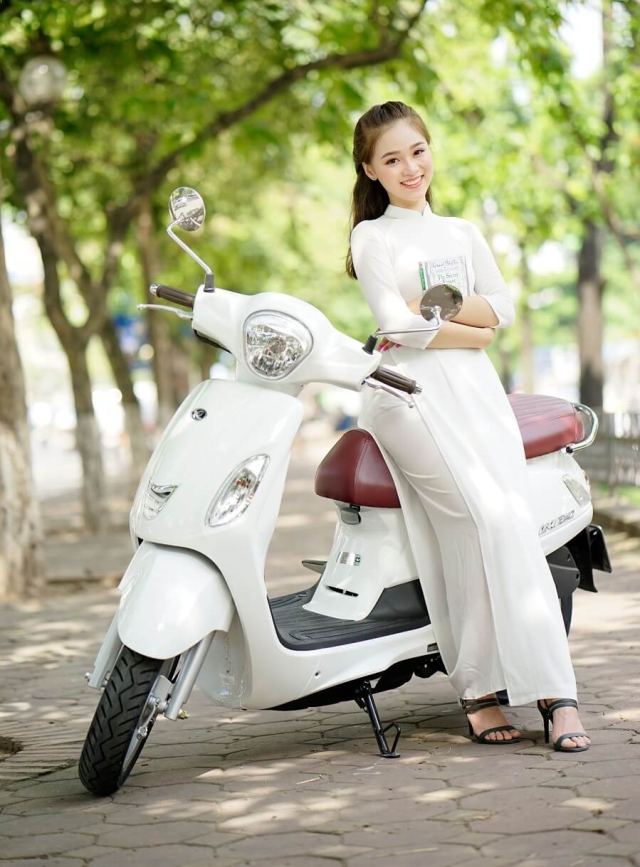Xe 50cc co can bang lai khong theo quy dinh moi nhat - 6
