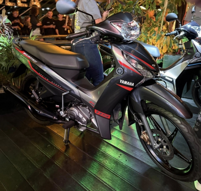 Yamaha hoi sinh huyen thoai Crypton Finn Fi 2026 Re tiet kiem nhung nay hien dai hon - 5