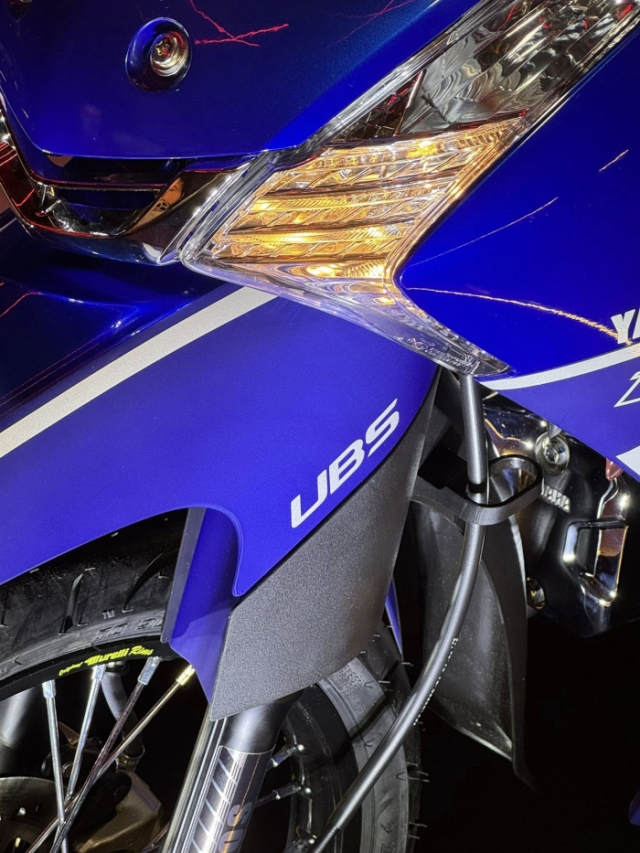 Yamaha hoi sinh huyen thoai Crypton Finn Fi 2026 Re tiet kiem nhung nay hien dai hon - 7