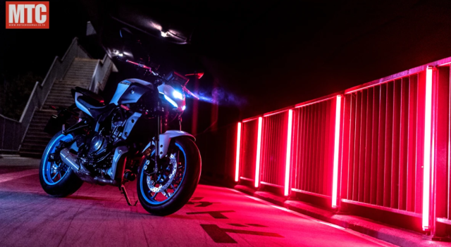 Yamaha MT07 2026 Ban nang cap vua du nhung khien anh em muon len doi ngay - 4