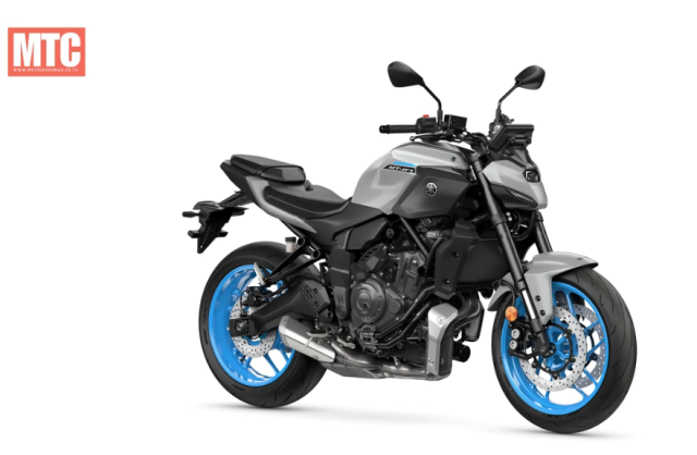 Yamaha MT07 2026 Ban nang cap vua du nhung khien anh em muon len doi ngay - 12
