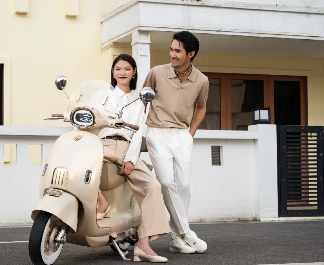 4 dau hieu canh bao dong co xe may dien dang gap van de - 3