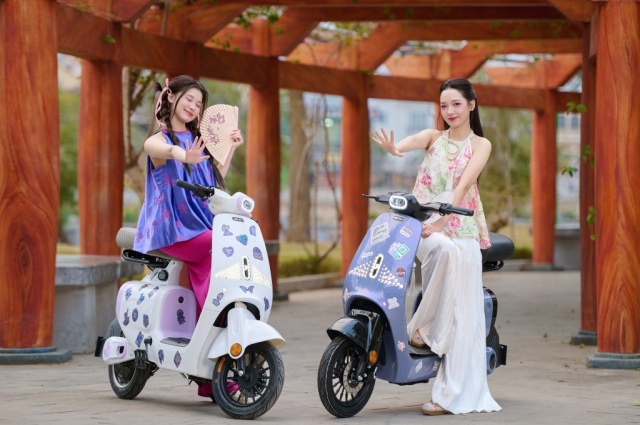 4 dau hieu canh bao dong co xe may dien dang gap van de - 4