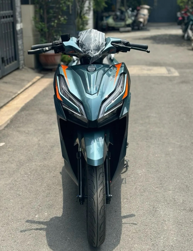 4 dau hieu canh bao dong co xe may dien dang gap van de - 6