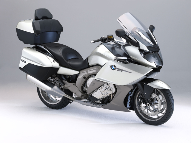 Bmw k 1600 chuẩn bị khép lại một kỷ nguyên hay mở ra chương mới táo bạo hơn - 3