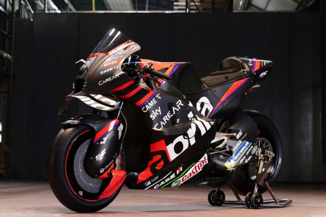 Các đội đua motogp có thể sắp trao cho ducati một lợi thế không công bằng cho mùa giải 2026 - 3