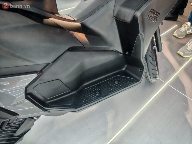 Can canh Honda Air Blade 2026 vua ra mat thi truong Viet Nam voi muc gia hap dan - 24