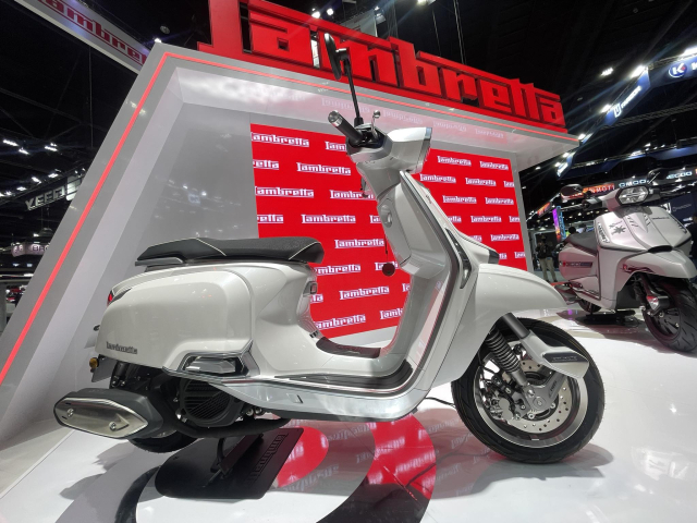 Can canh Lambretta J200 2026 vua ra mat voi gia ban chi 78 trieu Dong