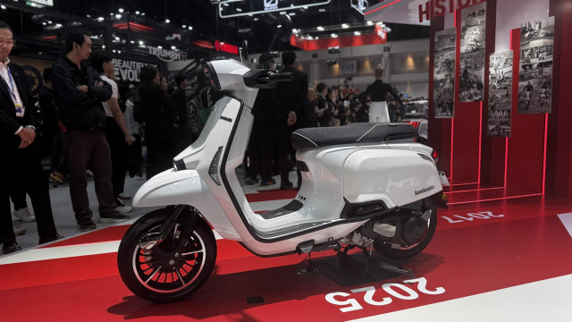 Can canh Lambretta J200 2026 vua ra mat voi gia ban chi 78 trieu Dong - 4