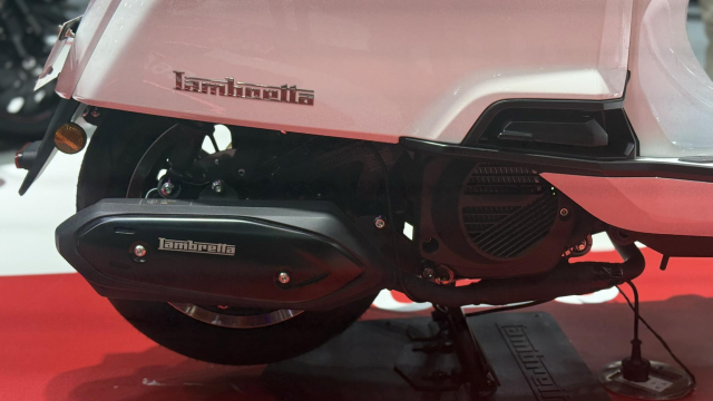 Can canh Lambretta J200 2026 vua ra mat voi gia ban chi 78 trieu Dong - 10