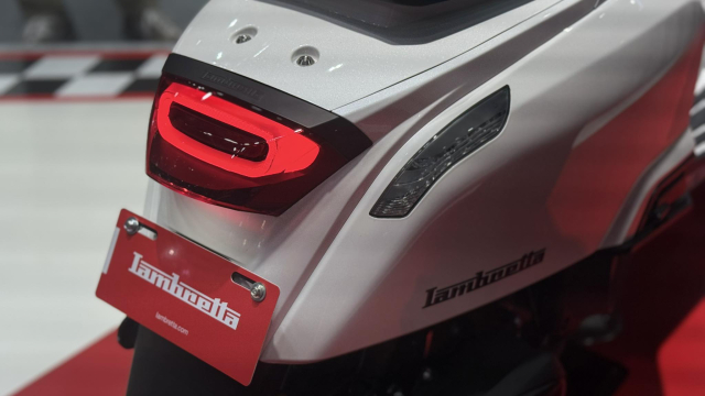 Can canh Lambretta J200 2026 vua ra mat voi gia ban chi 78 trieu Dong - 22