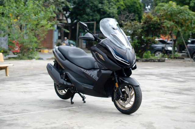 Chi tiet Zontes 368E vua ra mat thi truong Viet Nam voi gia ban chi 125 trieu dong - 4