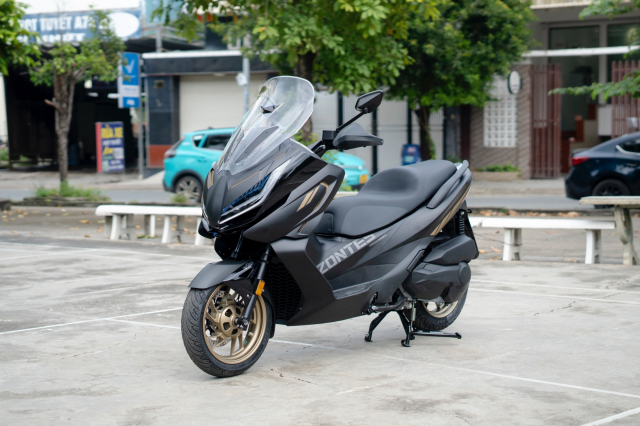 Chi tiet Zontes 368E vua ra mat thi truong Viet Nam voi gia ban chi 125 trieu dong - 6