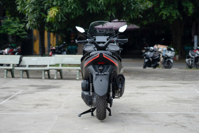 Chi tiet Zontes 368E vua ra mat thi truong Viet Nam voi gia ban chi 125 trieu dong - 8