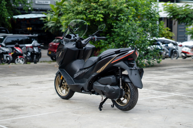 Chi tiet Zontes 368E vua ra mat thi truong Viet Nam voi gia ban chi 125 trieu dong - 10