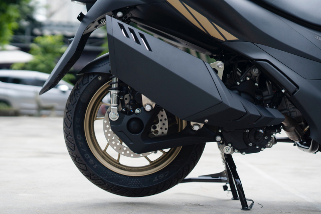 Chi tiet Zontes 368E vua ra mat thi truong Viet Nam voi gia ban chi 125 trieu dong - 18