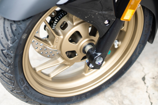 Chi tiet Zontes 368E vua ra mat thi truong Viet Nam voi gia ban chi 125 trieu dong - 20