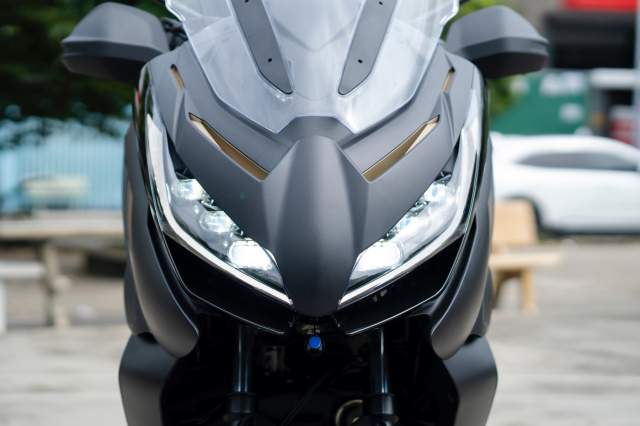 Chi tiet Zontes 368E vua ra mat thi truong Viet Nam voi gia ban chi 125 trieu dong - 26