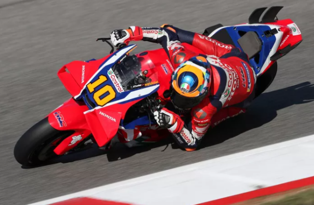 Chien thang that bai va nhung cam xuc that tai GP Bo Dao Nha 2025 - 6