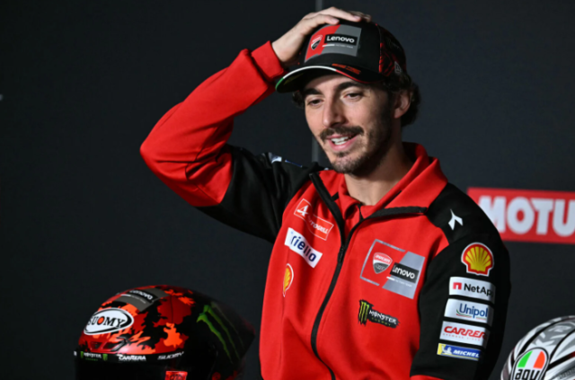 Ducati va cu tut doc cuoi mua 2025 Khi moi con so deu phan boi niem tin cua nguoi ham mo - 4