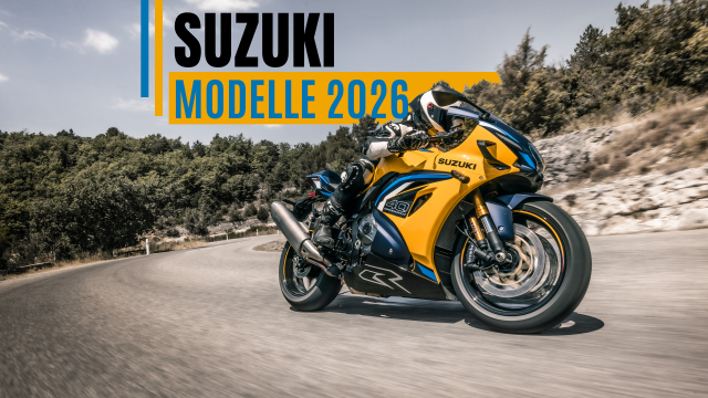 GX nho va R1000R lon Day la cach Suzuki ra mat xe vao nam 2026