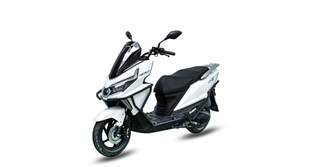 Haoda nex 150 đối thủ mới của honda vario 160 giá rẻ bất ngờ khi chỉ ngang ngửa wave alpha - 6