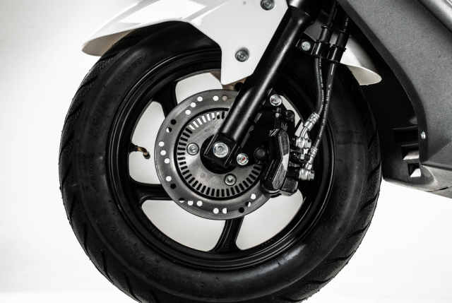 Haoda nex 150 đối thủ mới của honda vario 160 giá rẻ bất ngờ khi chỉ ngang ngửa wave alpha - 8