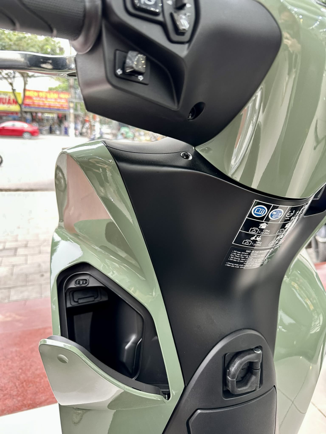 Hinh anh thuc te Honda SH 2026 da co mat tai dai ly som hon du kien - 18
