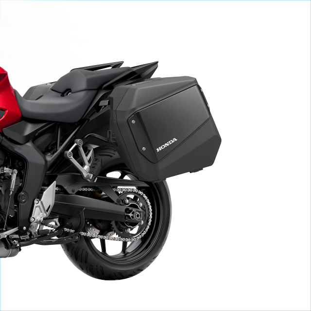 Honda CB1000GT 2026 Khi Hornet khoac ao touring va trai tim Fireblade len duong chinh phuc troi Au - 10