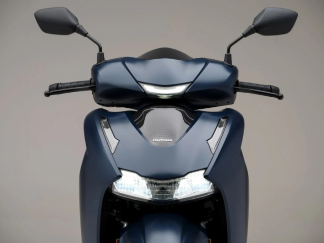 Honda sh350i 2026 vừa ra mắt ở ý với loạt màu sắc mới nâng tầm chất thể thao - 10