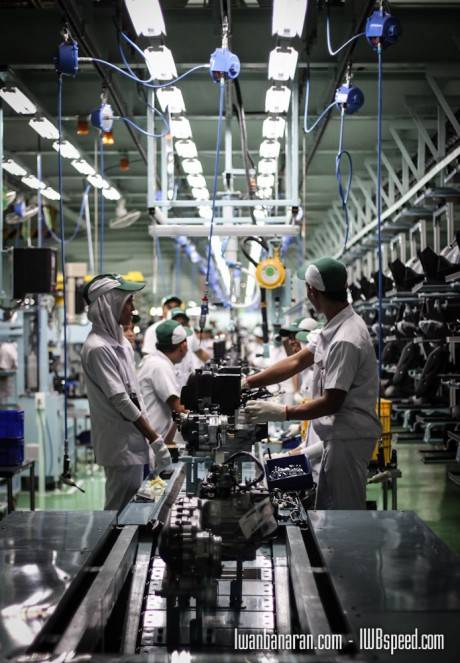 Honda vario 125 street 2026 hoàn toàn mới sắp sửa ra mắt - 4
