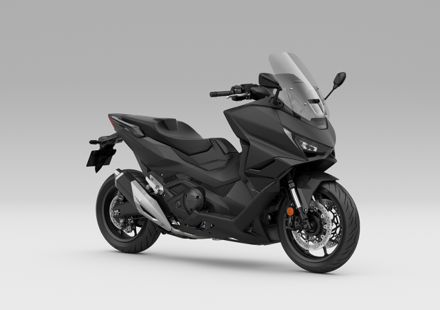 Honda x-adv - 7