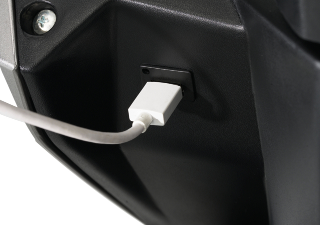 Kawasaki Brusky 125 2026 doi thu cung cua cua Vario 125 vua ra mat voi gia khoang 30 trieu Dong - 12