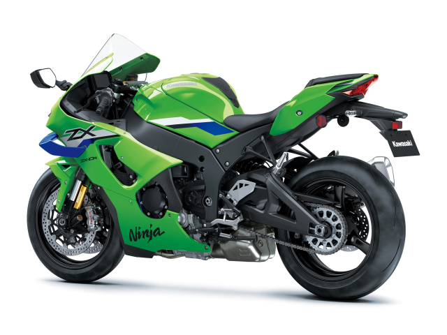 Kawasaki Ninja ZX10R 2026 Khi Chien binh duong pho moc them canh - 6