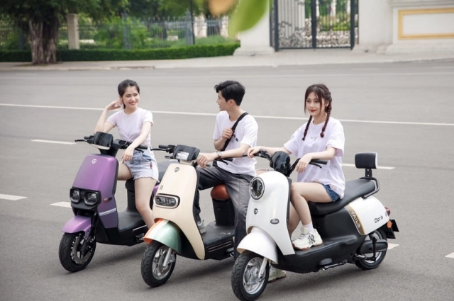 Kham pha day chuyen san xuat hien dai giup Tailg dat chuan quoc te tai Viet Nam - 3