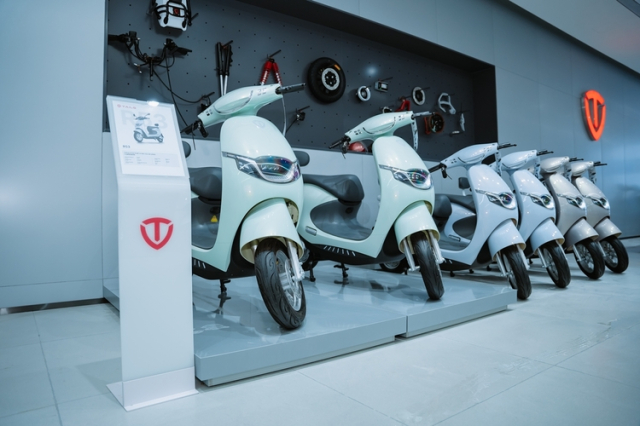 Kham pha day chuyen san xuat hien dai giup Tailg dat chuan quoc te tai Viet Nam - 5