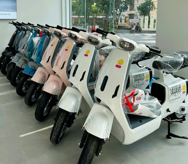 Kham pha day chuyen san xuat hien dai giup Tailg dat chuan quoc te tai Viet Nam - 7