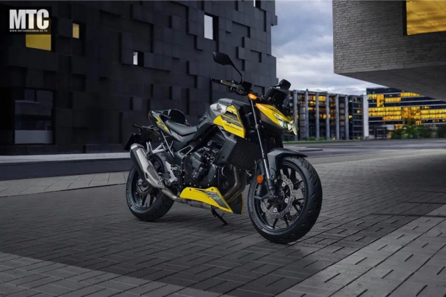 Khi EClutch lan rong sang 5 mau xe Honda nang tam trai nghiem lai cho moi nguoi - 4