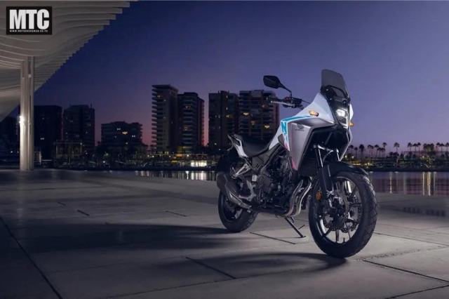 Khi EClutch lan rong sang 5 mau xe Honda nang tam trai nghiem lai cho moi nguoi - 5