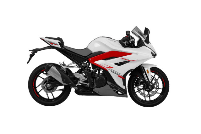Kove 350RR Jerez Phien ban dac biet tai vach dich the gioi - 6