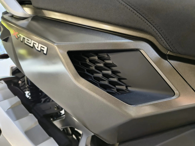 Kymco XTera 350 2026 Doi trong moi cua Honda ADV350 san sang chinh chien moi cung duong - 14