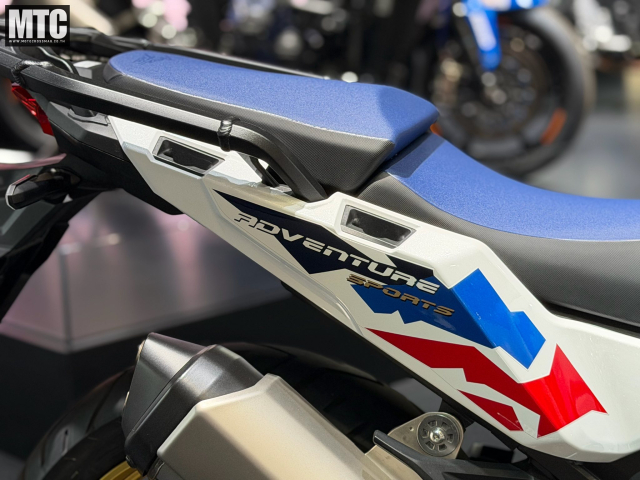 New Africa Twin Adventure Sports 2026 Touring thuc thu gio da than thien hon bao gio het - 12