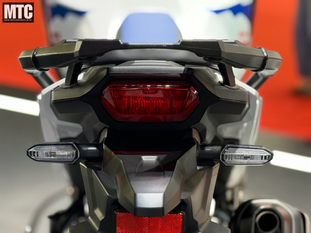 New Africa Twin Adventure Sports 2026 Touring thuc thu gio da than thien hon bao gio het - 14