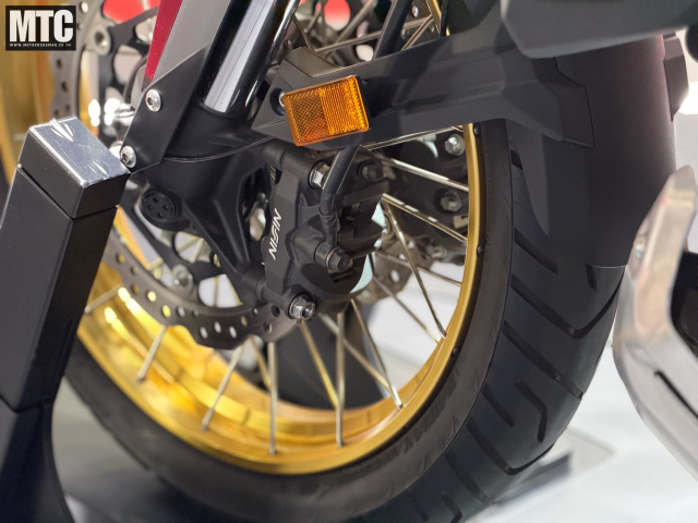 New Africa Twin Adventure Sports 2026 Touring thuc thu gio da than thien hon bao gio het - 17