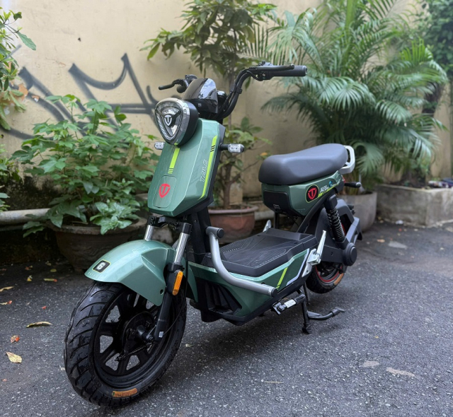 Nhung cai tien moi cua Tailg GX30 Xbull trong phien ban 2025 co gi dac biet