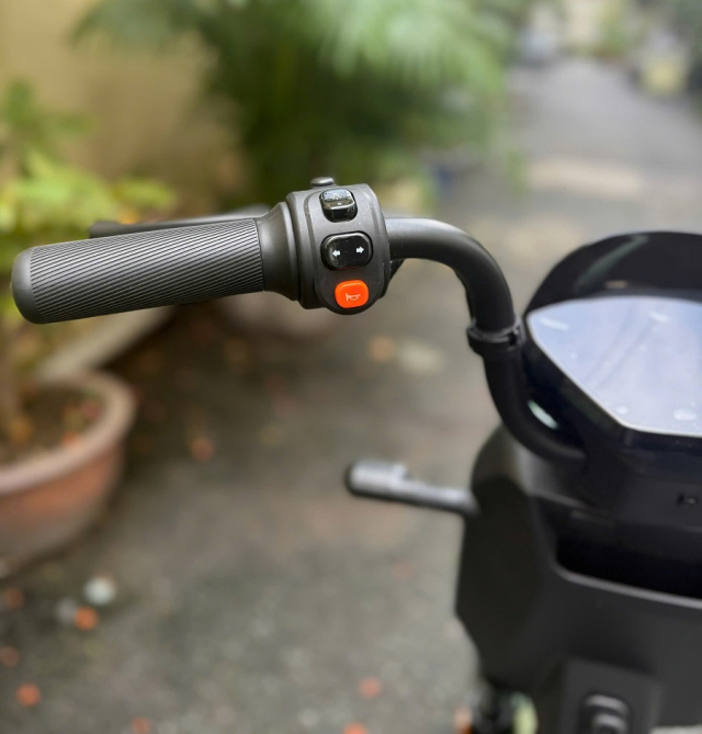 Nhung cai tien moi cua Tailg GX30 Xbull trong phien ban 2025 co gi dac biet - 3