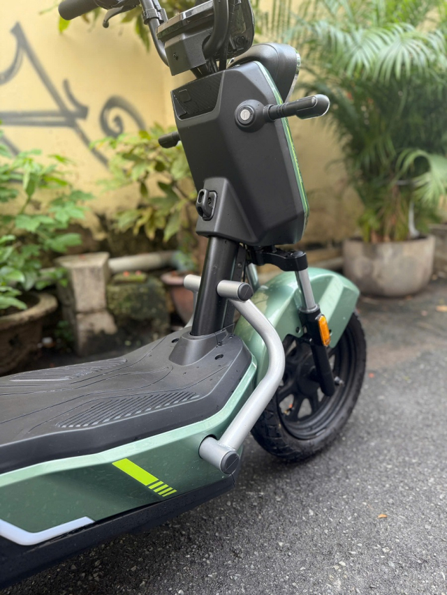 Nhung cai tien moi cua Tailg GX30 Xbull trong phien ban 2025 co gi dac biet - 6