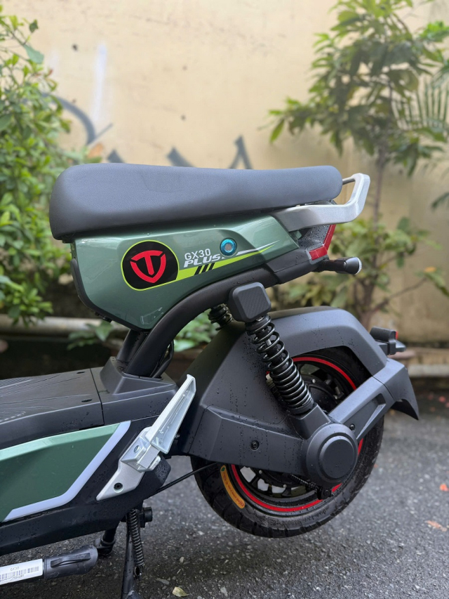 Nhung cai tien moi cua Tailg GX30 Xbull trong phien ban 2025 co gi dac biet - 8